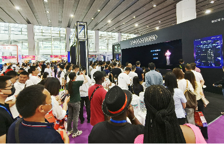2023亚洲乐园及景点博览会，尊龙凯时人生就是搏z6com“奇境元宇宙”引爆全场！