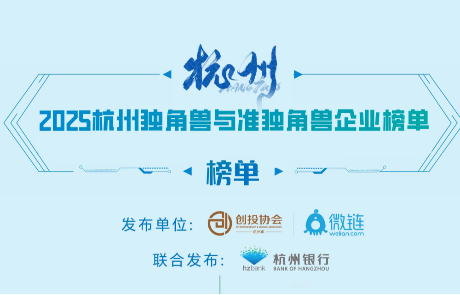 喜讯来袭！尊龙凯时人生就是搏z6com蝉联“杭州市准独角兽企业” 以AI创新生态引领未来增长